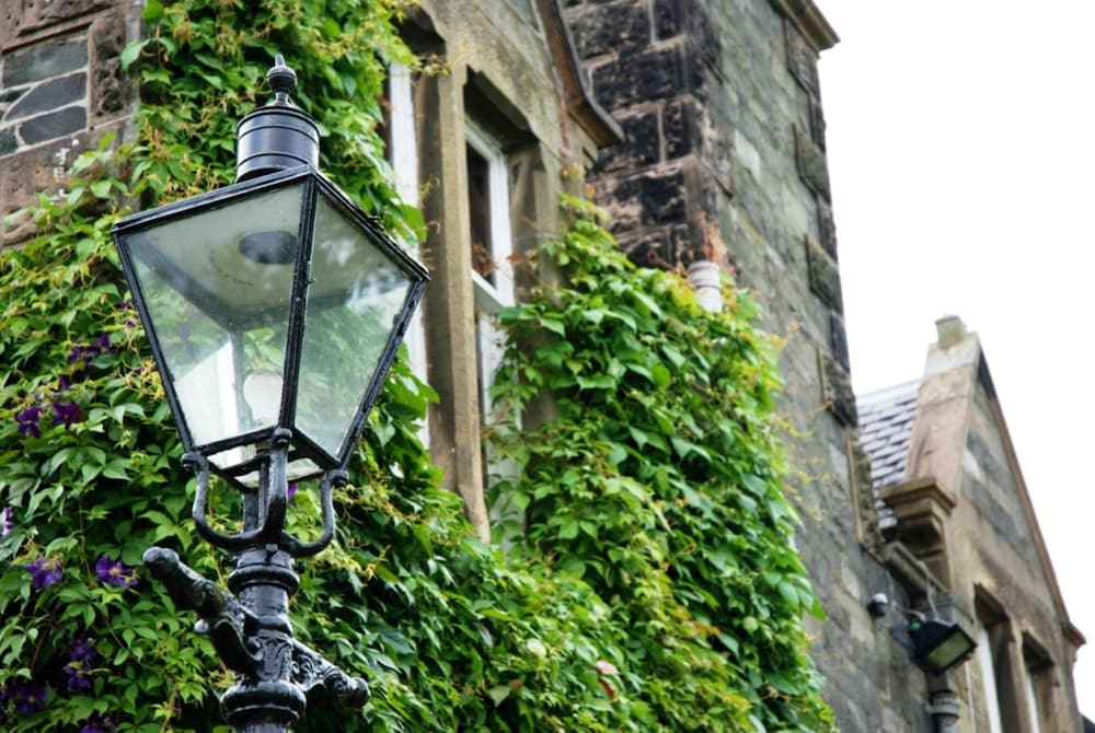 Caddon View Country Guest House