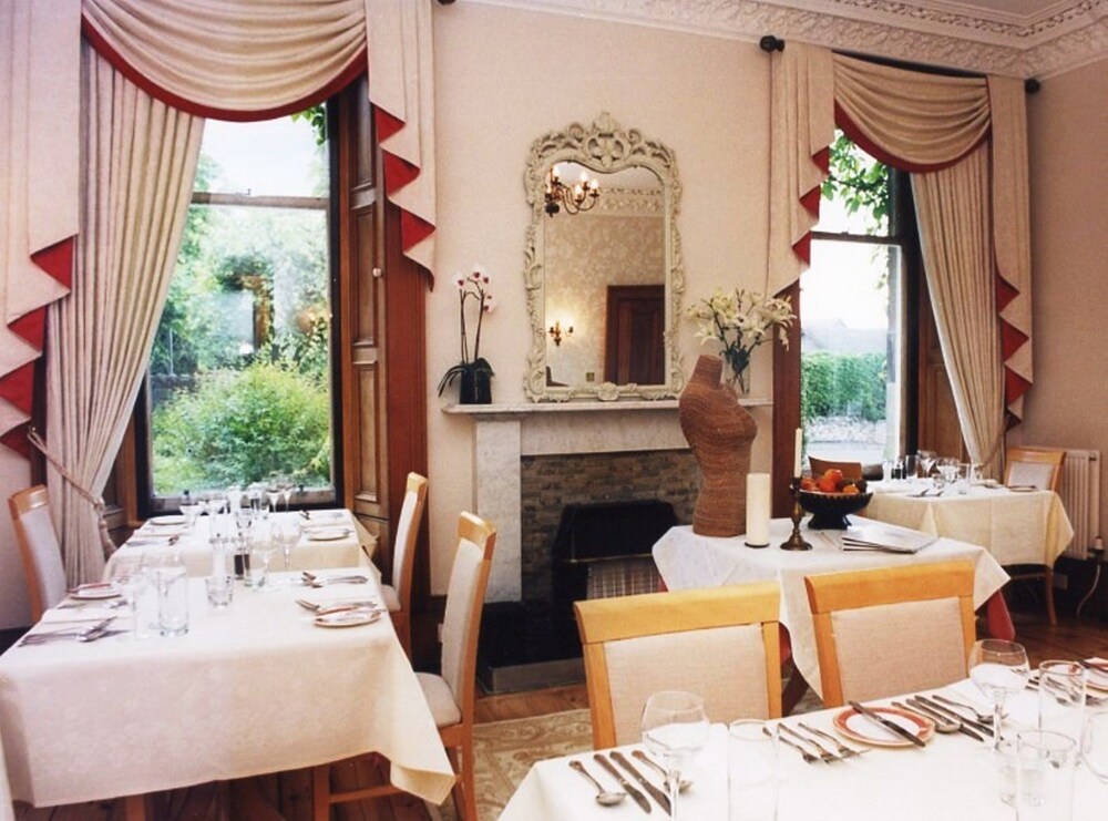 Restaurant, Caddon View Country Guest House