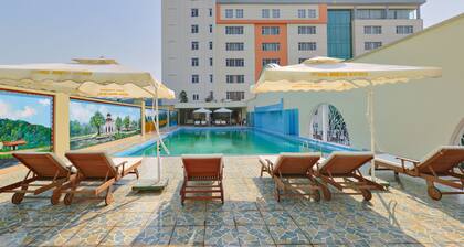 Hoang Son Peace Hotel