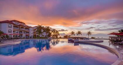 Grand Caribe Belize