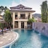 Atithi Resort & Spa in Pokhara, Nepal