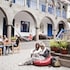 Milhouse Hostel Cusco