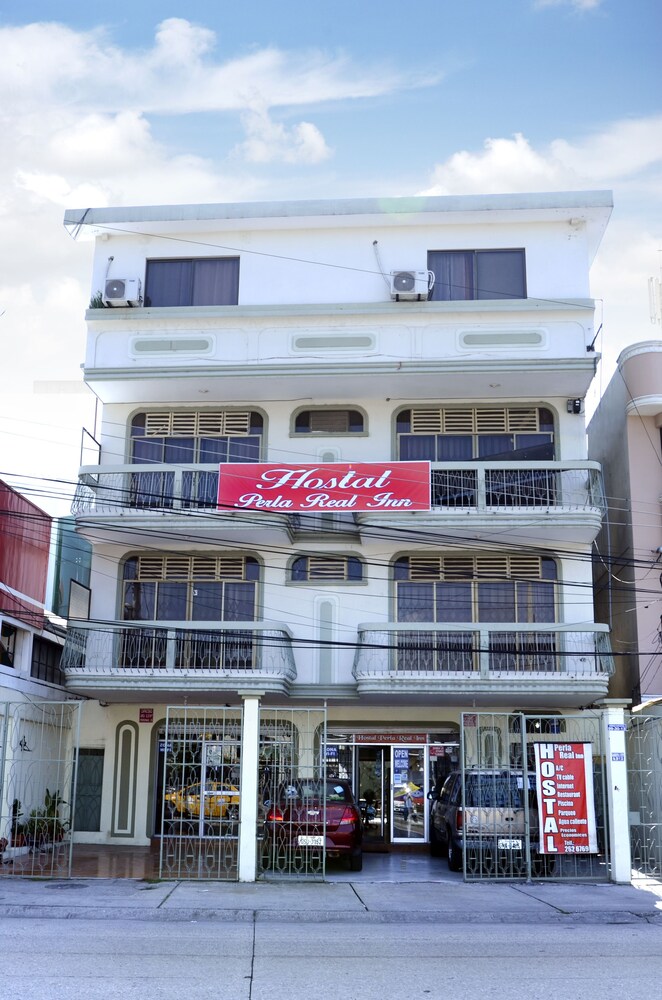 Photo - Hostal Perla Real Inn