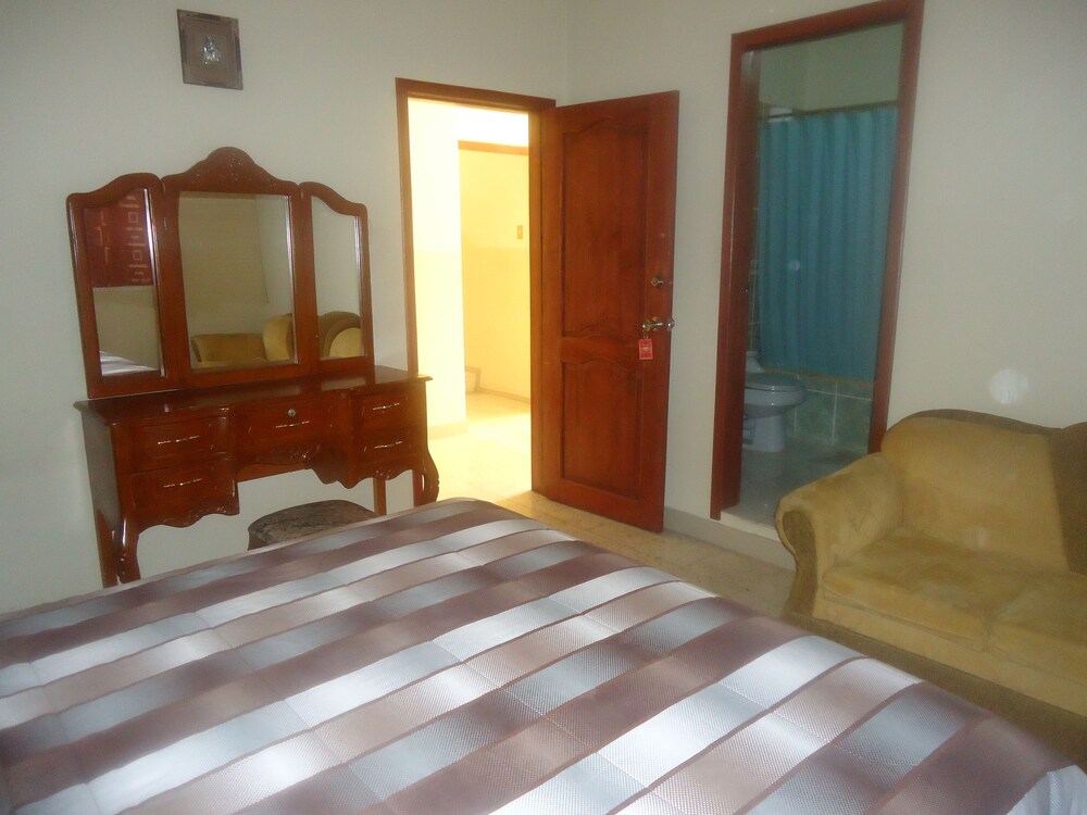 Photo - Hostal Perla Real Inn