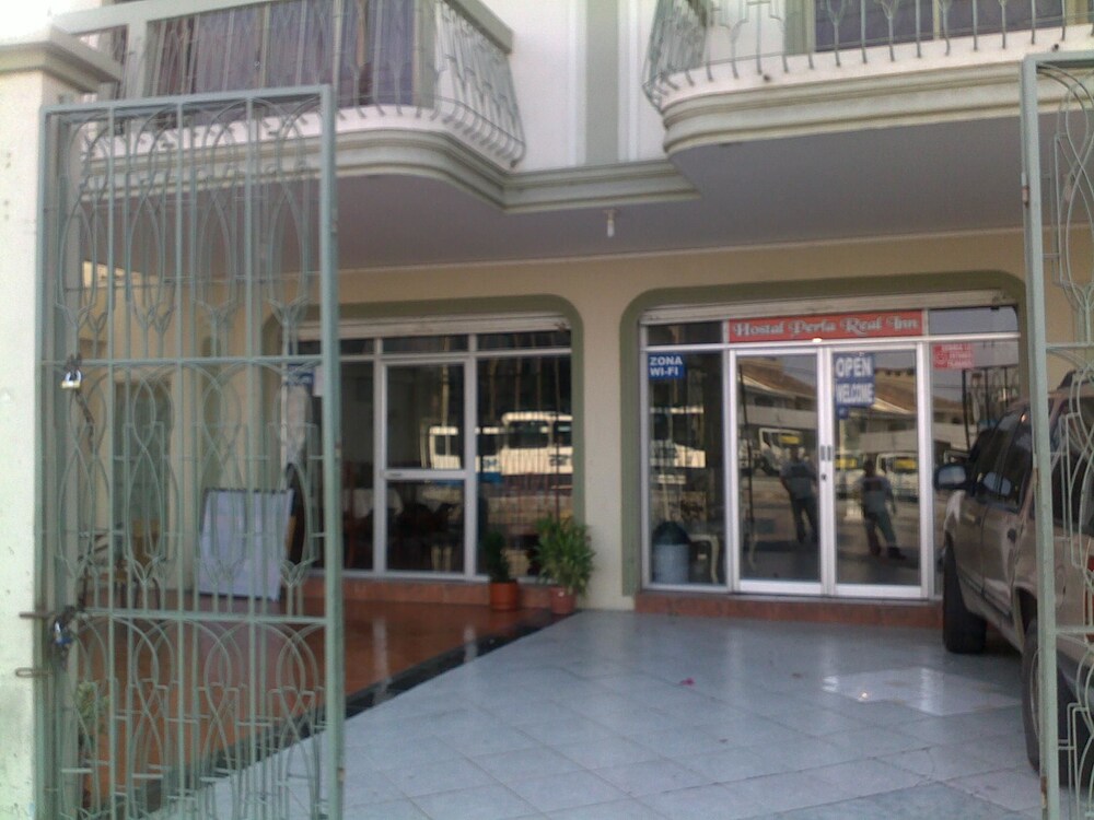 Photo - Hostal Perla Real Inn