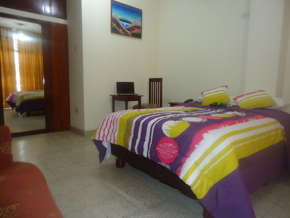 Photo - Hostal Perla Real Inn