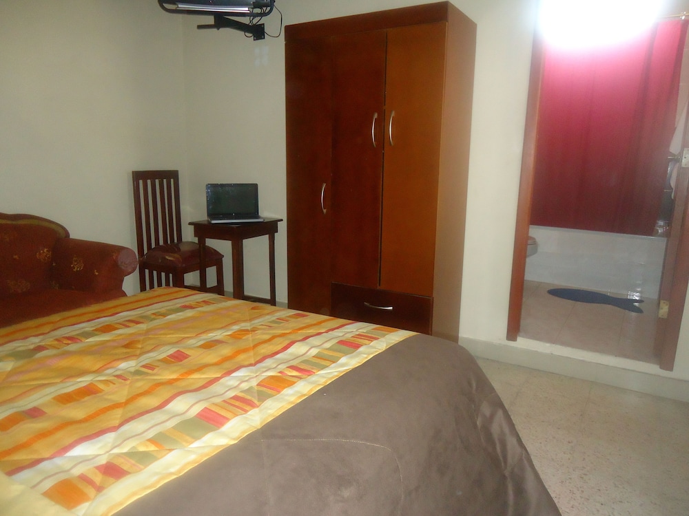 Photo - Hostal Perla Real Inn