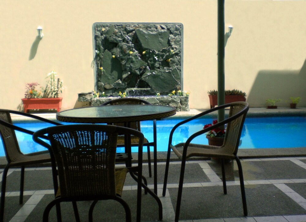 Photo - Hostal Perla Real Inn