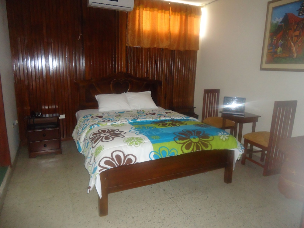 Photo - Hostal Perla Real Inn