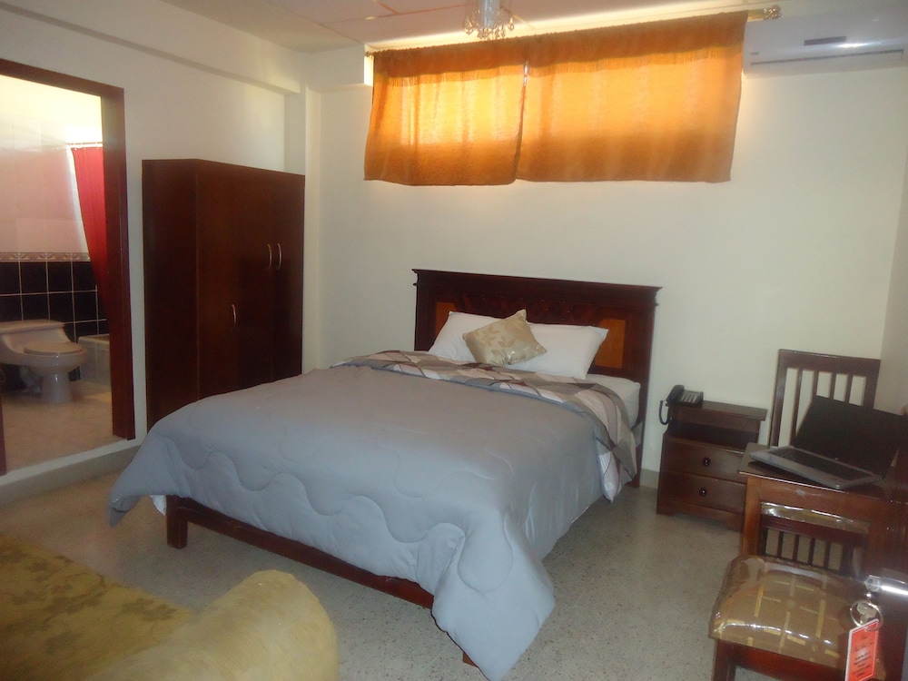 Photo - Hostal Perla Real Inn