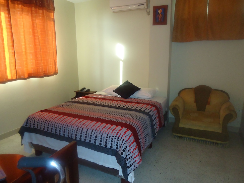 Photo - Hostal Perla Real Inn