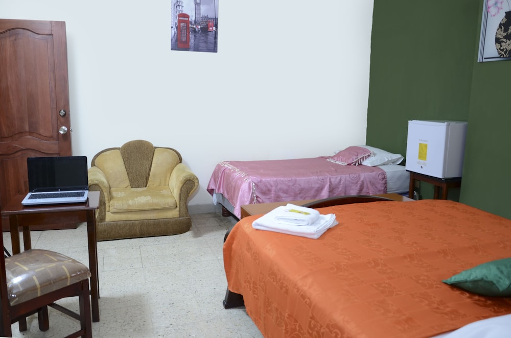 Photo - Hostal Perla Real Inn