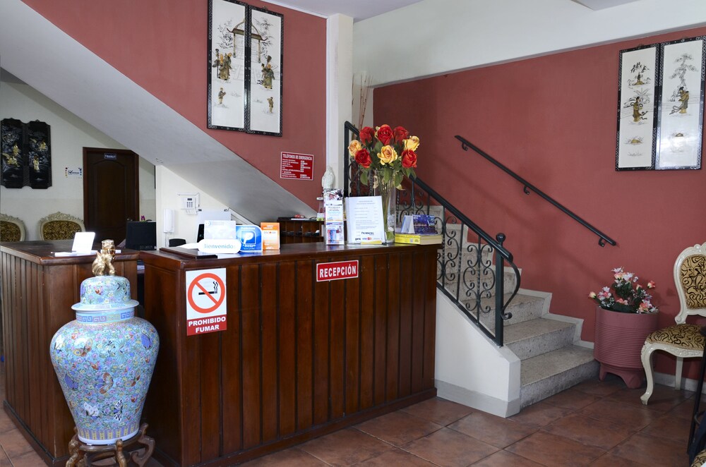 Photo - Hostal Perla Real Inn