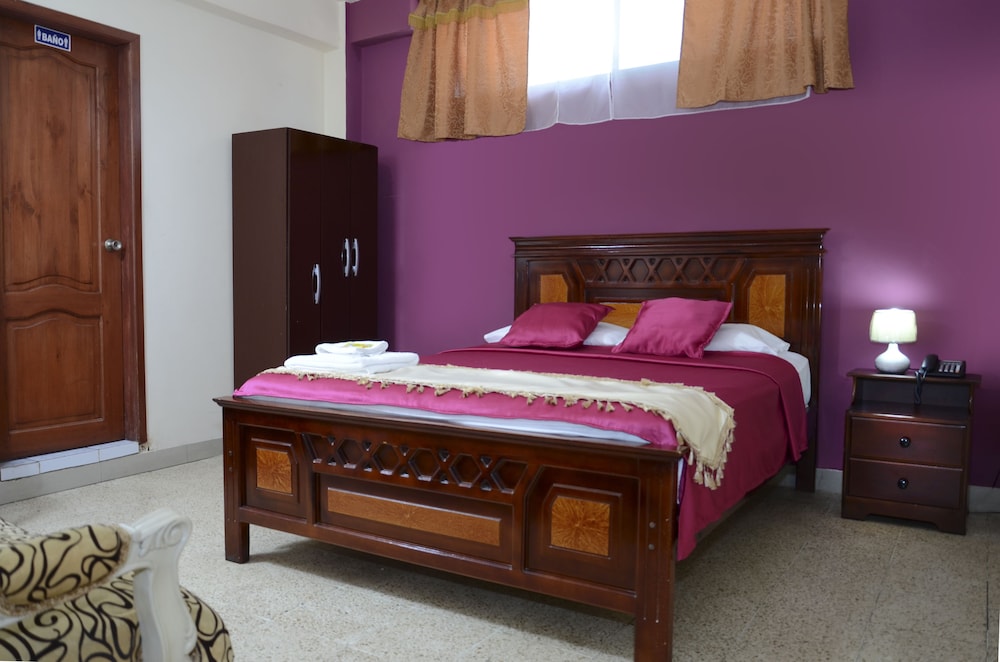 Photo - Hostal Perla Real Inn