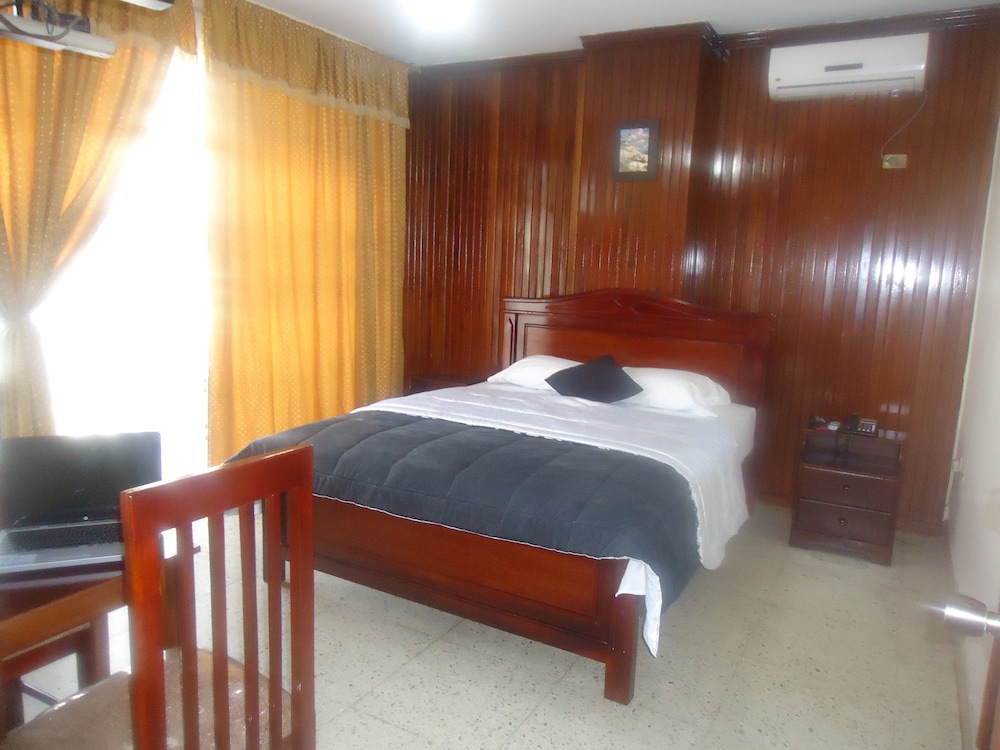 Photo - Hostal Perla Real Inn