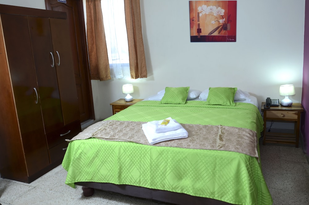 Photo - Hostal Perla Real Inn