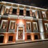 Anagennisis Hotel in Ília, Greece