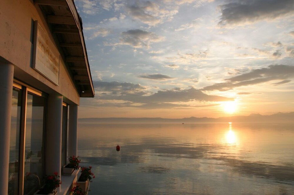 Hôtel De La Plage Thonon Les Bains 2019 Hotel Prices
