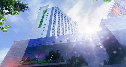Holiday Inn Express Tianshui City Center