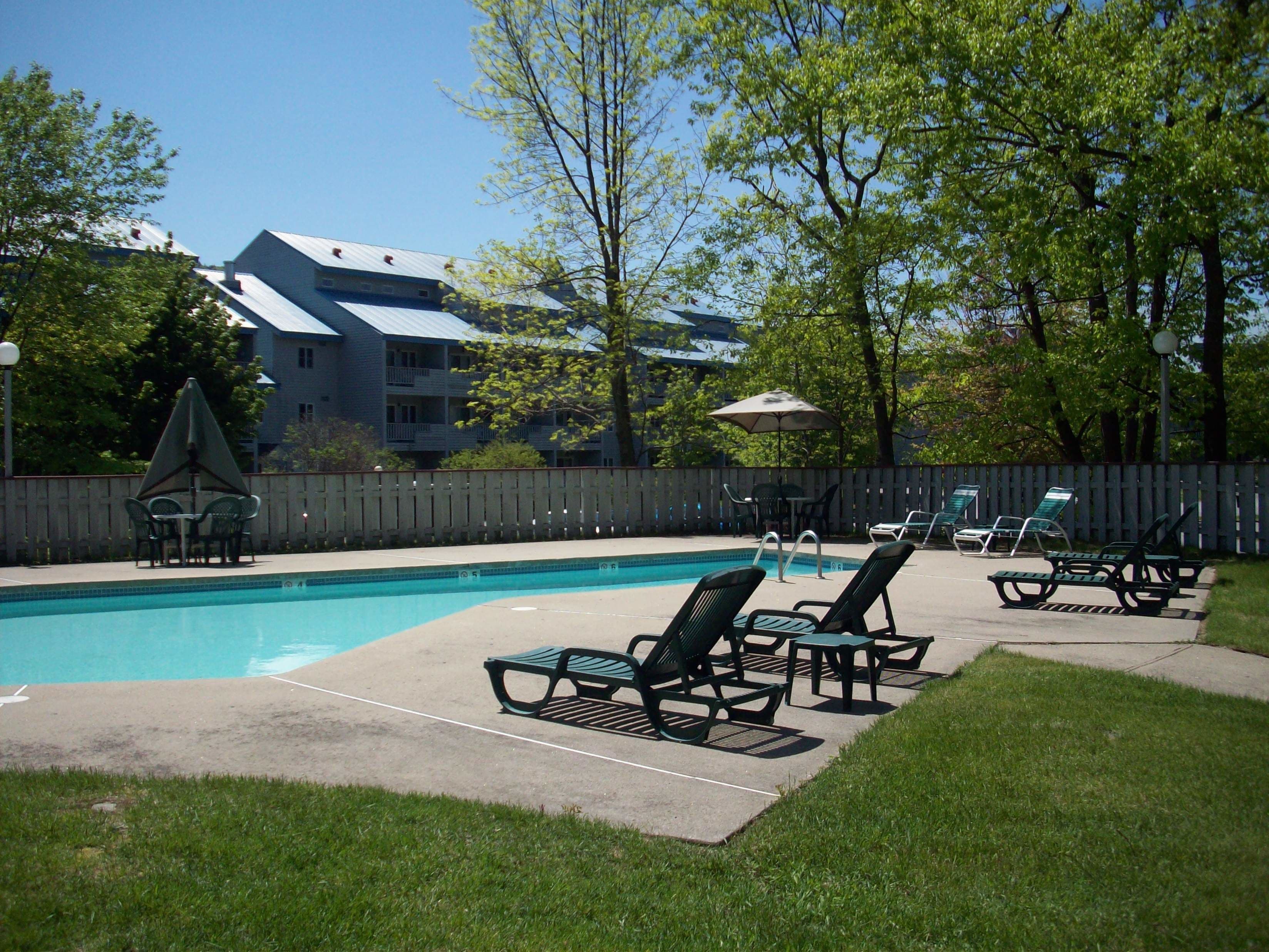The Lodge at Lincoln Station in Lincoln, United States