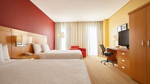 Ropa de cama hipoalergénica y colchones con acolchado adicional