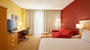 Ropa de cama hipoalergénica y colchones con acolchado adicional