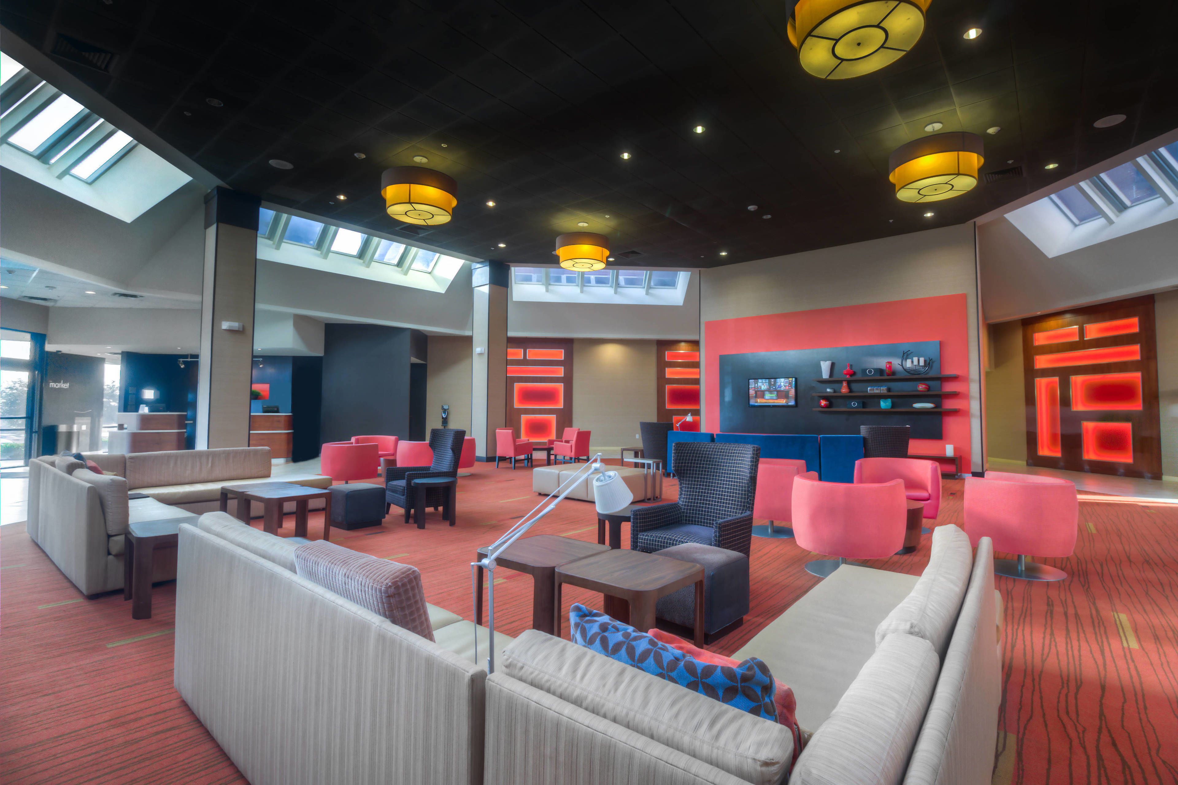 Courtyard Killeen Marriott in Killeen, United States