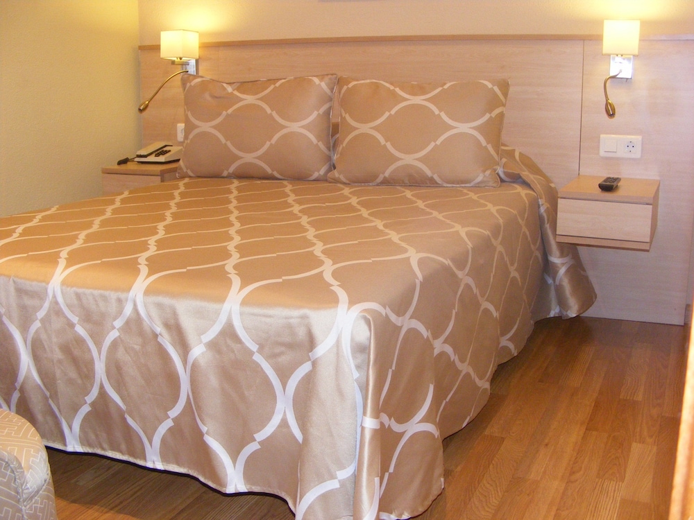 Imagen de Hotel Alkazar (3 de 28)