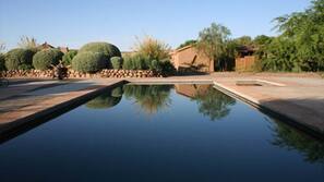 Piscina externa