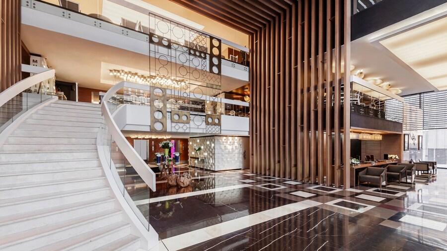 Four Points by Sheraton Doha