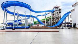 Wasserpark