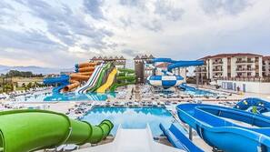 Wasserpark