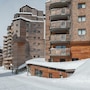 Résidence Pierre & Vacances Electra in Avoriaz, France