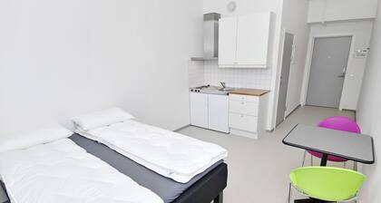 Anker Apartment – Grünerløkka