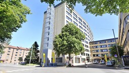 Anker Apartment Anker Apartment