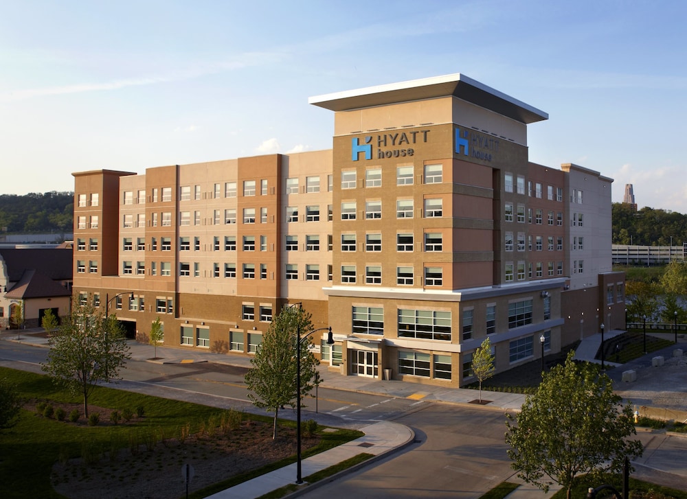 HYATT house Pittsburgh South Side in Pittsburgh Best Rates & Deals on