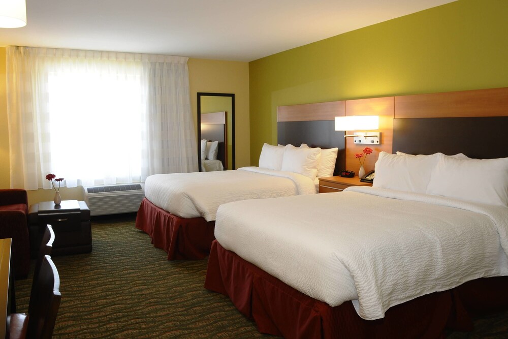 TownePlace Suites Redding