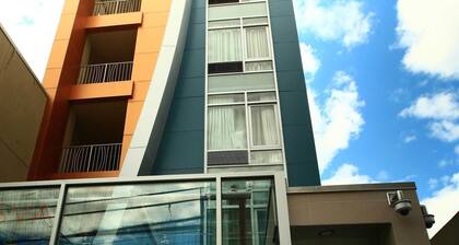 Nesva Hotel