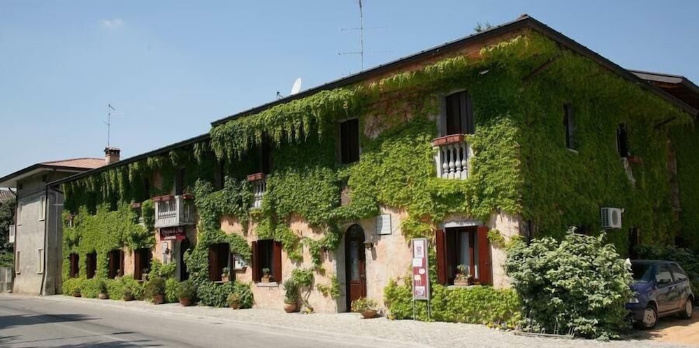 Principato Di Ariis in Rivignano, Italy