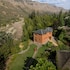 Hotel Altiplanico Cajón del Maipo in San José de Maipo, Chile