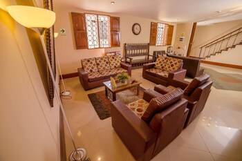Las Torres De Ugarte Deals Reviews Arequipa Per Wotif - 