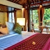 The Kampung Resort Ubud in Tegalalang, Indonesia