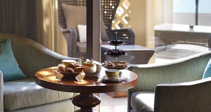Fairmont The Palm