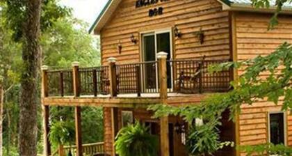 Eagles View B&B