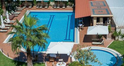 Mirtilos Studios & Apartments
