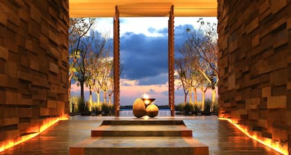 Nizuc Resort and Spa