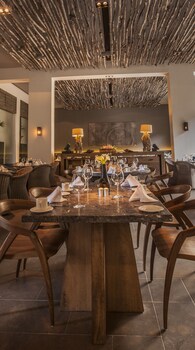 Nizuc Resort and Spa, Cancun: $561 Room Prices & Reviews | Travelocity