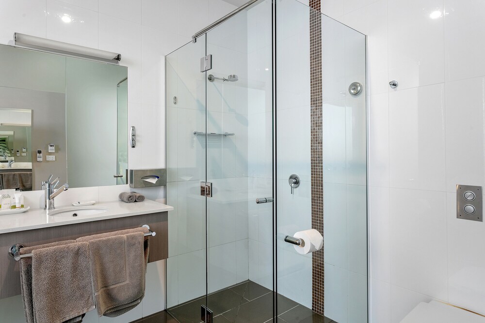 Quality Inn The George Hotel Ballarat