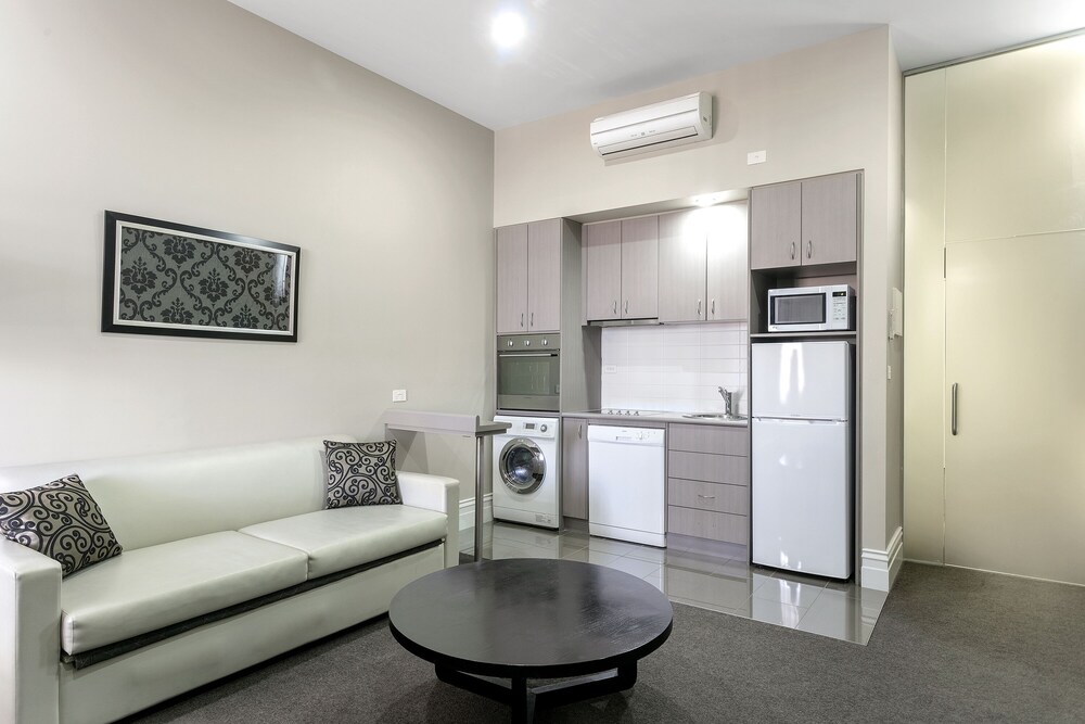 Quality Inn The George Hotel Ballarat