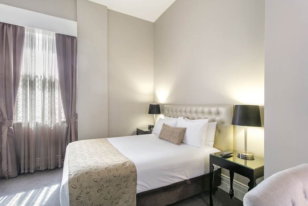 Quality Inn The George Hotel Ballarat